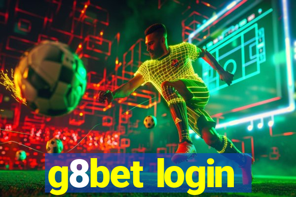 g8bet login